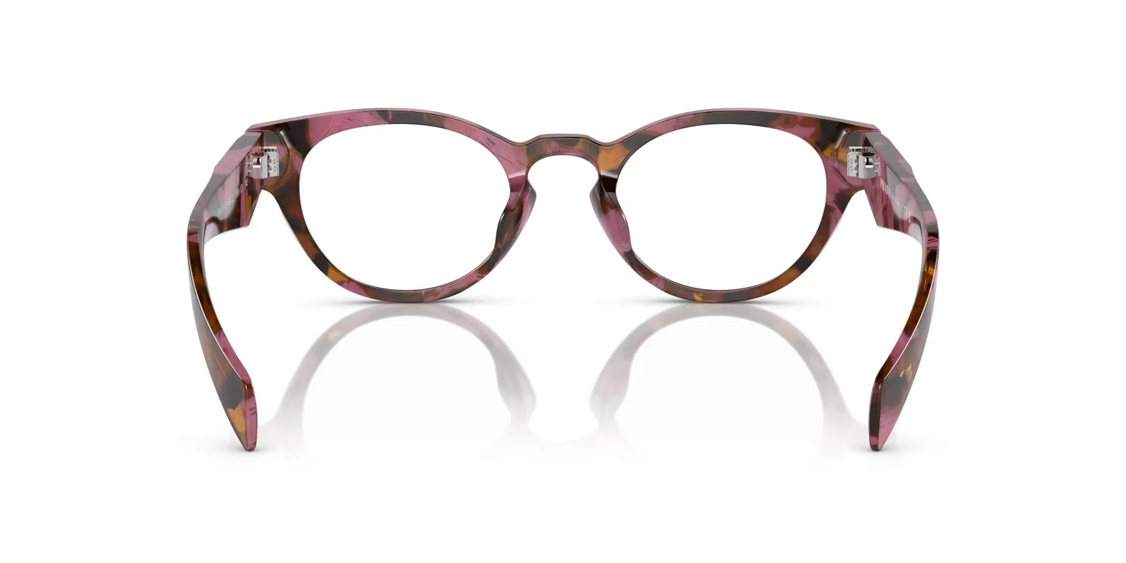 Prada A11VD Eyeglasses - view 7